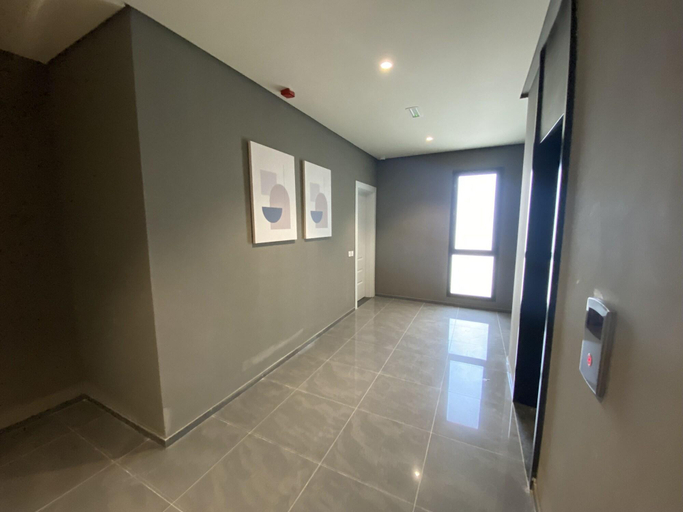 Exterior & Views 5, THE CODE RESIDENCE, Salmiya