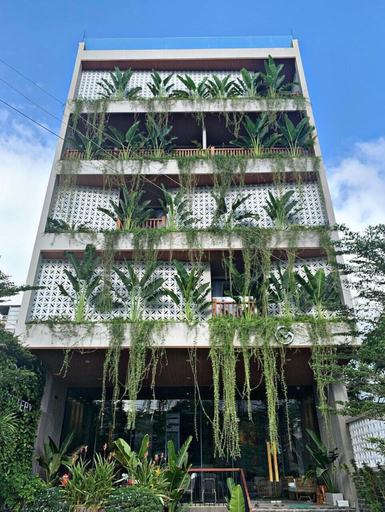 Exterior & Views 2, The Mystery Con Dao, Ho Chi Minh City