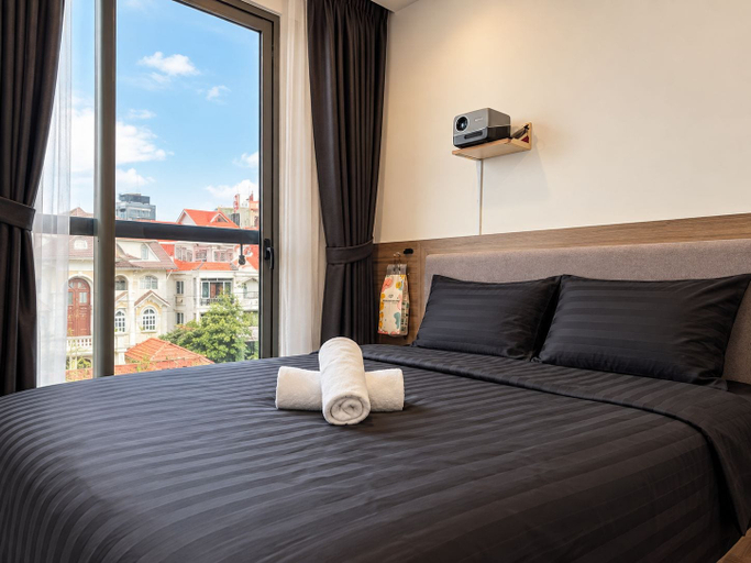 Others 1, Uhouse - MELIA Thao Dien Hotel & Apartment, District 2