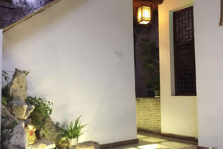 Others 3, Shiguangli Inn, Suzhou