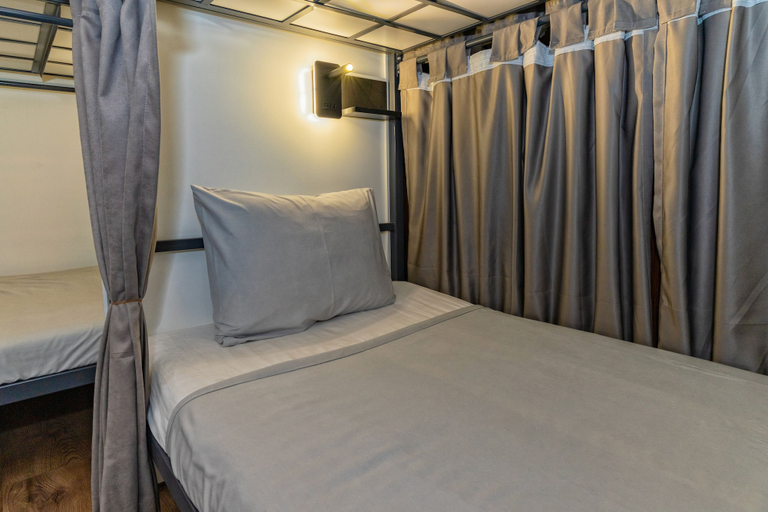 Room 3, TURQUOISE HOSTEL, Municipiul Bucuresti