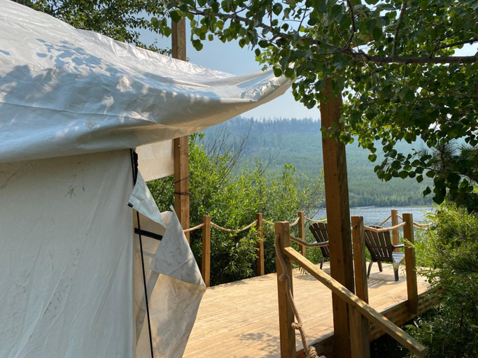 Others 4, Chute Lake Lodge, Okanagan-Similkameen