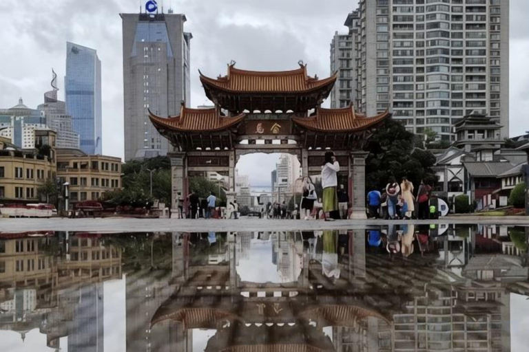 Exterior & Views 2, Kunming Southwest Hotel, Kunming