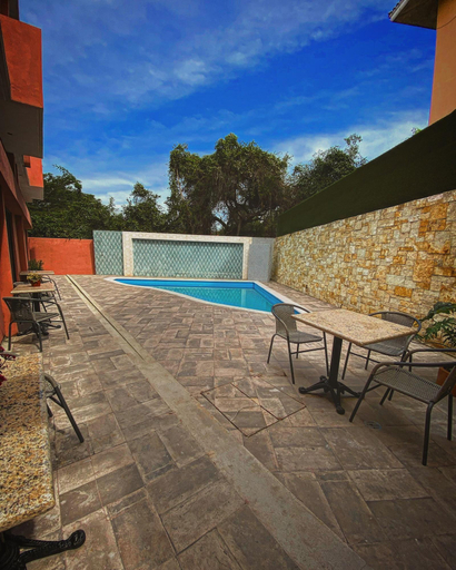 Sport & Beauty 5, Casa Bruna Luxury Lofts, Tampico