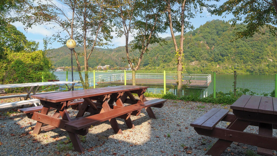 Exterior & Views 2, Gapyeong Elin Pension, Chuncheon