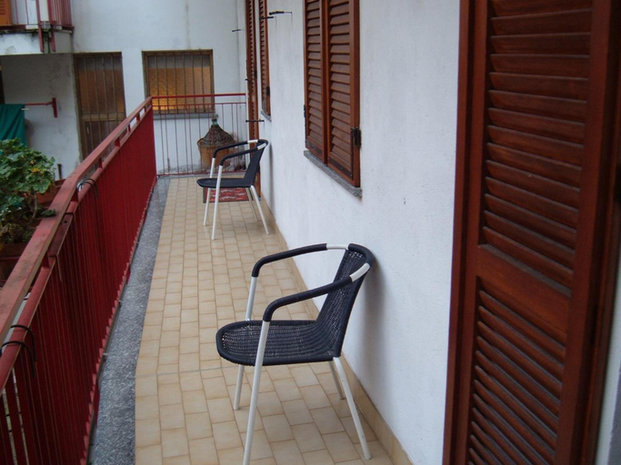 Exterior & Views 1, Albergo Luca, Torino