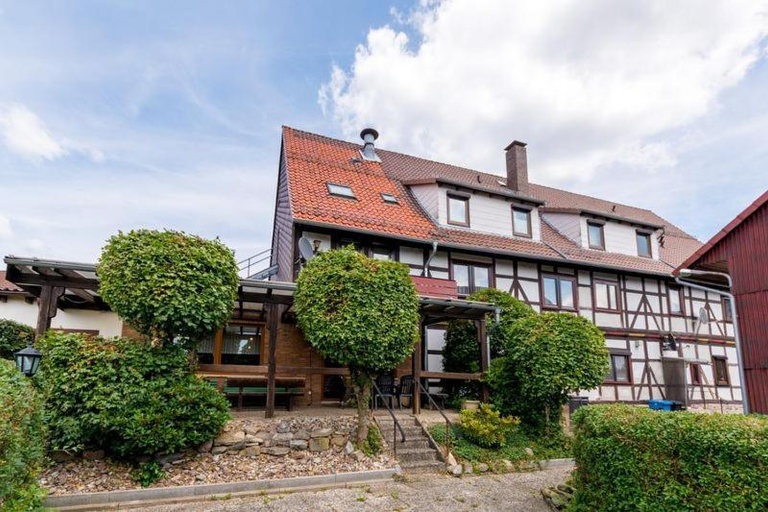 Exterior & Views 2, Gasthaus Dernedde, Osterode am Harz