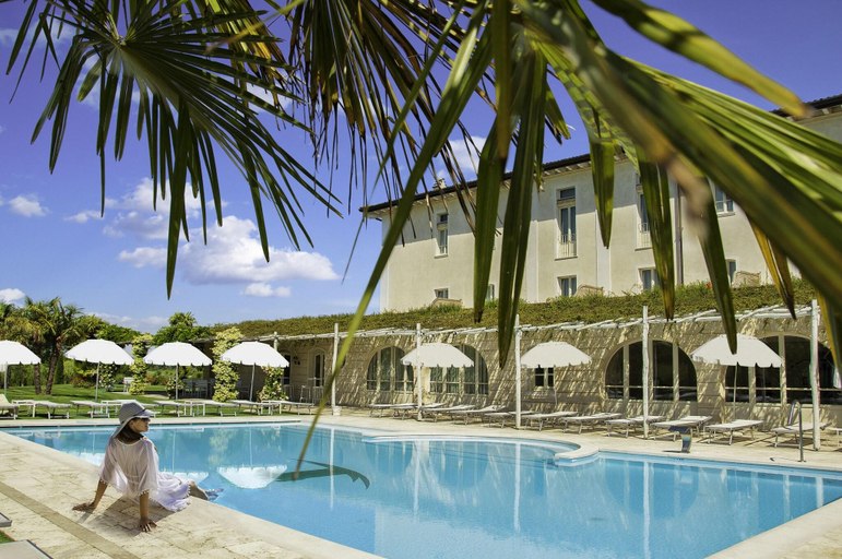 Sport & Beauty 5, Garda Apartments San Vigilio Golf, Brescia