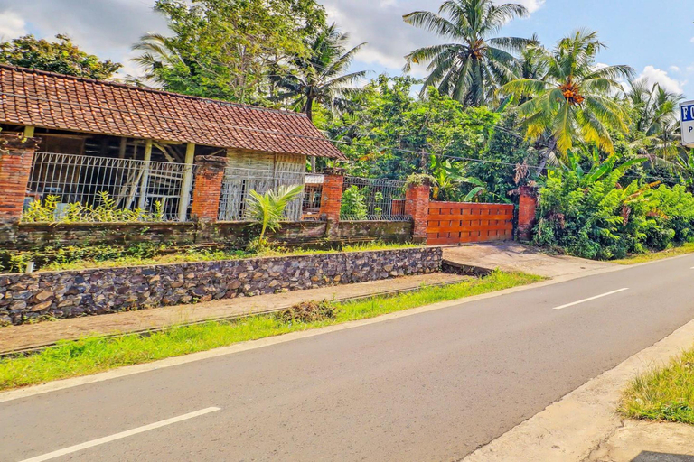 General view 5, Hotel O Sekar Jagat Near Pantai Baluk Rening, Jembrana