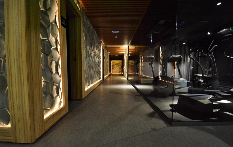 Exterior & Views 2, Fabesca Boutique Hotel Spa, Sovata