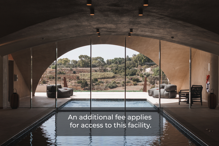 Pool 4, Ax The Heights Residences - Adults Only