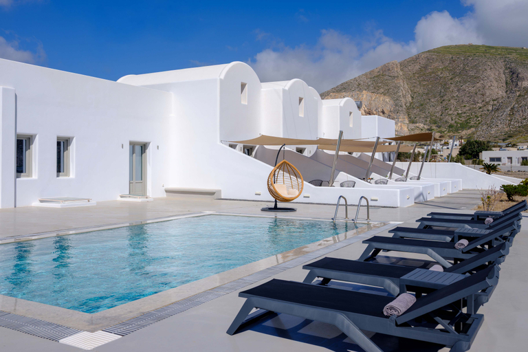 Pool 3, Arch Suites, South Aegean
