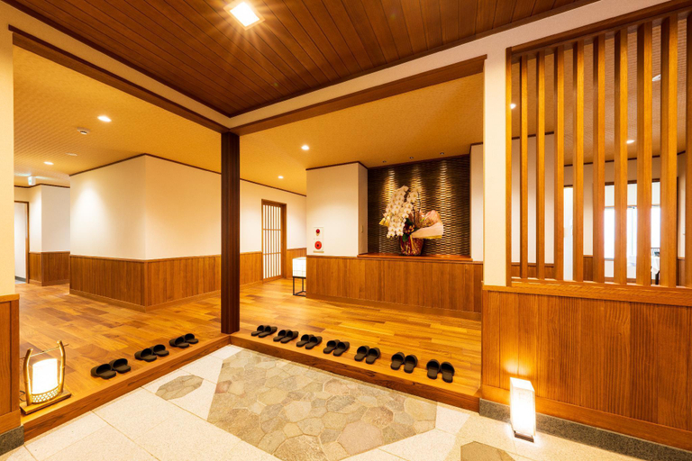 Others 3, Beppu Onsen Irifuneso, Beppu