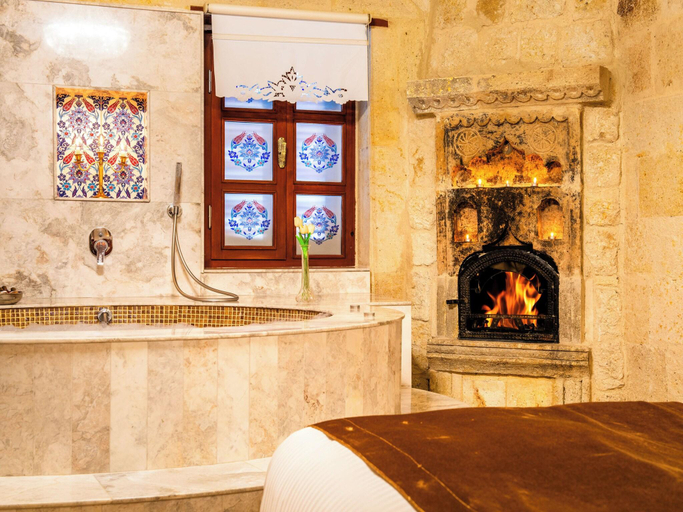 Sports and Entertainment 2, Zeydem Suites, Nevşehir