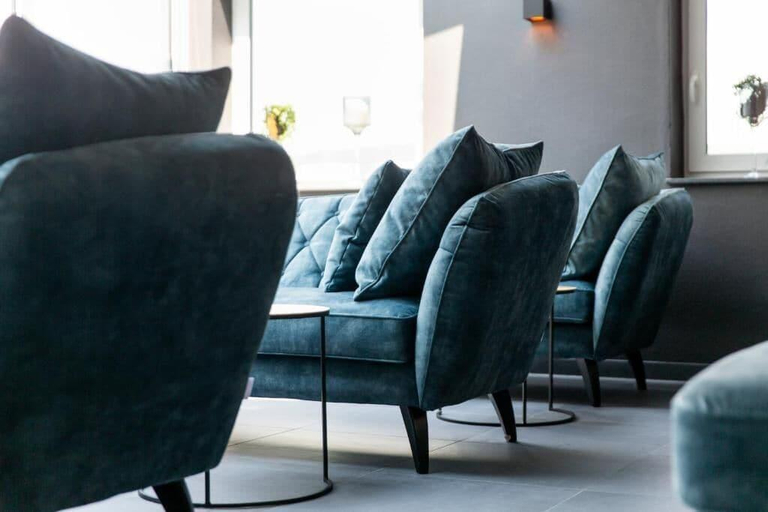 Public Area 3, Stadthotel Lichtenfels, Lichtenfels
