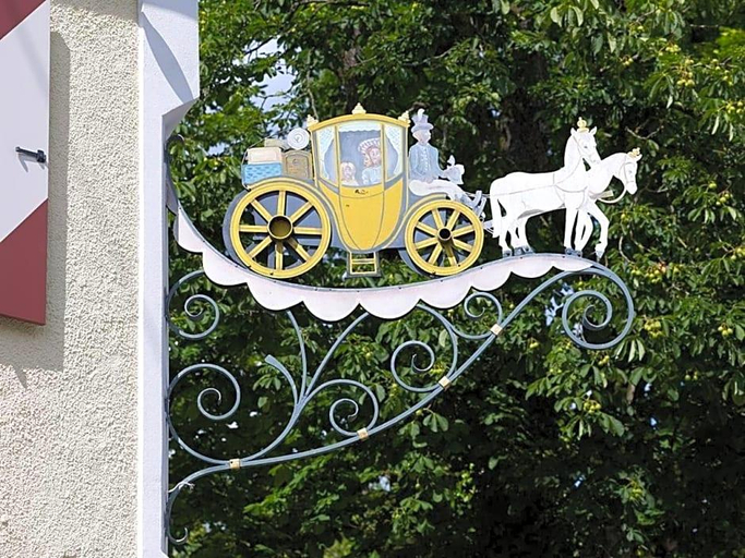 Public Area 5, Alte Posthalterei Zorneding, Ebersberg