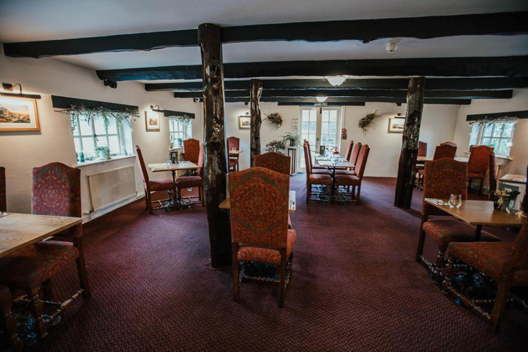 Exterior & Views 2, Bearslake Inn, Devon