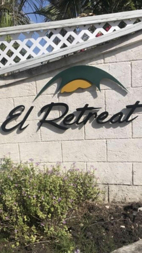 General view 2, El Retreat Guest House