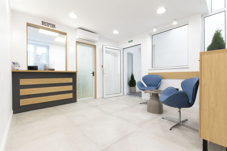 Public Area 3, Millennia Hotel, Stolichna