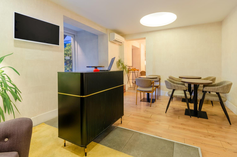 General view 5, Lx51 Studios & Suites By Apt Iin, Lisbon