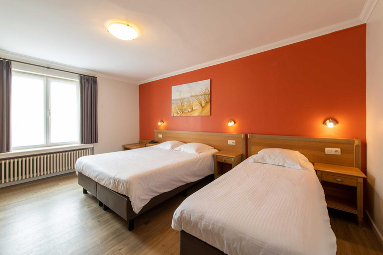 General view 2, Hotel Sabot D Or, West-Vlaanderen