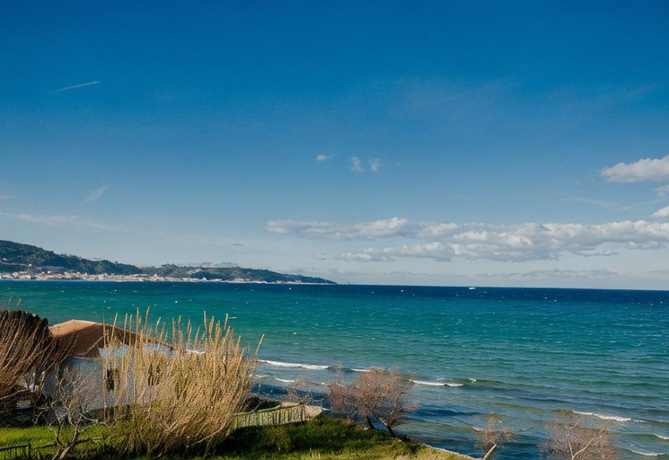 Others 3, Locanda, Ionian Islands