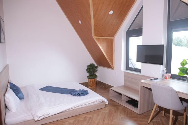 Room 2, Ya N Lam House, Đà Lạt