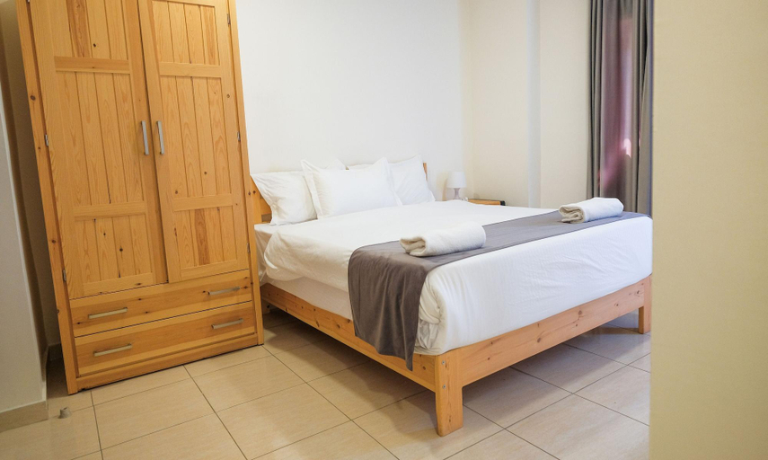 Room 2, Dali House, Wadi Essier