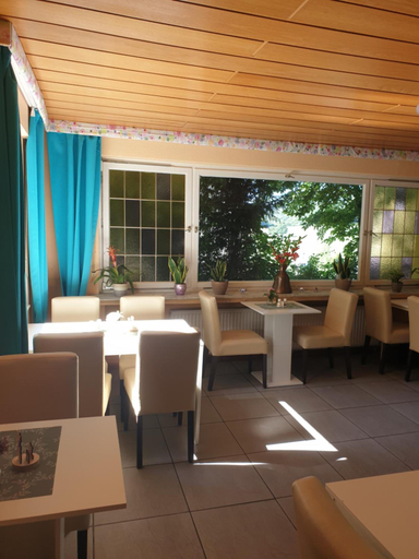 Food & Drinks 4, Familie Hotel Kameleon, Hochsauerlandkreis