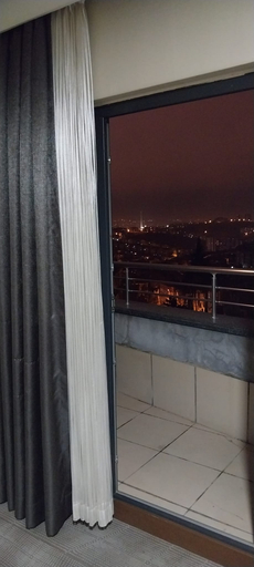 Bedroom 3, Koza Millenyum Spa Hotel, Çankaya