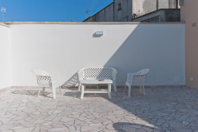 Exterior & Views 2, B&B Mamma Carolina, Lecce