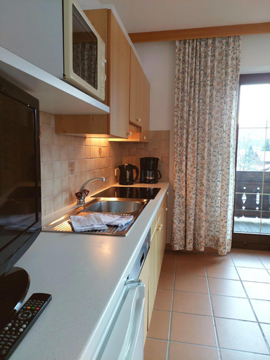 Exterior & Views 2, Landhaus Gerber, Reutte