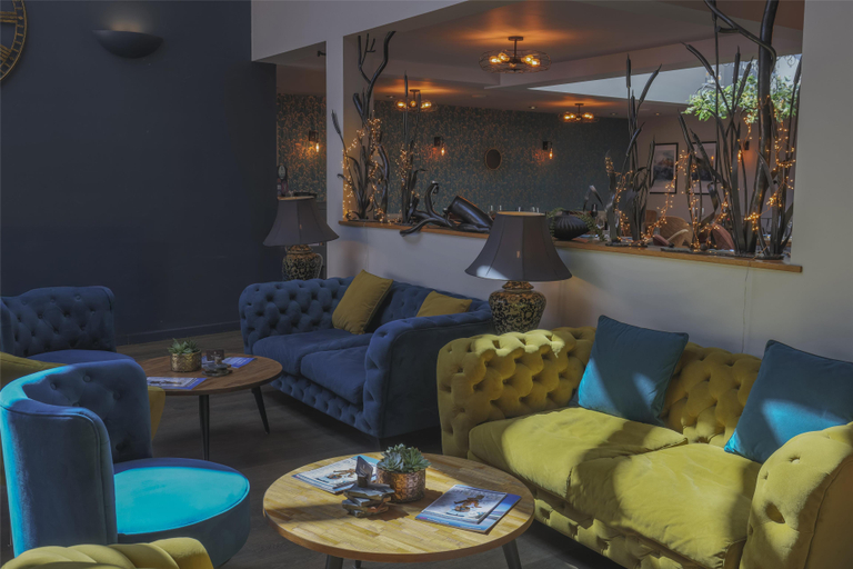 Public Area 3, The Crooklands, BW Signature Collection, Cumbria