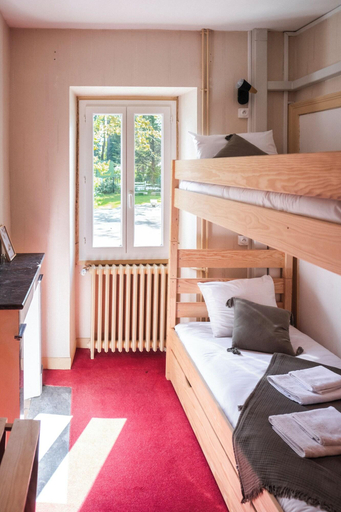 Bedroom 5, Maison Tournesol Pau Jurançon Gan, Pyrénées-Atlantiques