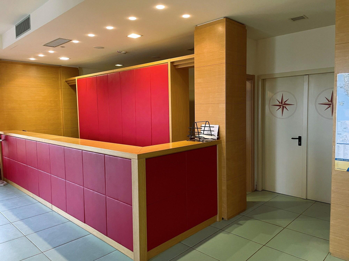 Public Area 2, Hotel Grecale - Venturina Terme, Livorno