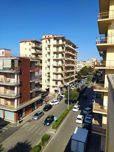 Exterior & Views 2, Guest House al Viale, Catania