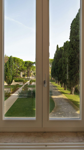 Public Area 2, Boutique Hotel Villa Monty Banks, Forli' - Cesena