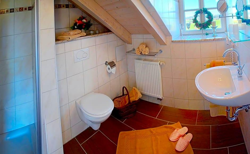 Bathroom 4, Boutique Hotel Angerer, Garmisch-Partenkirchen