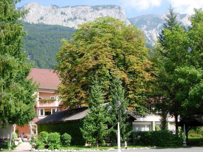 General view 3, Hotel Marko, Villach Land