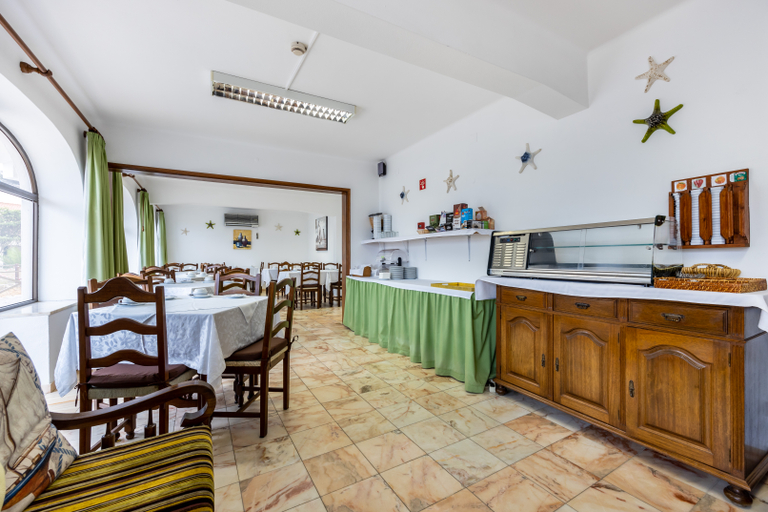 Food & Drinks 5, Salema Beach Hotel, Vila do Bispo