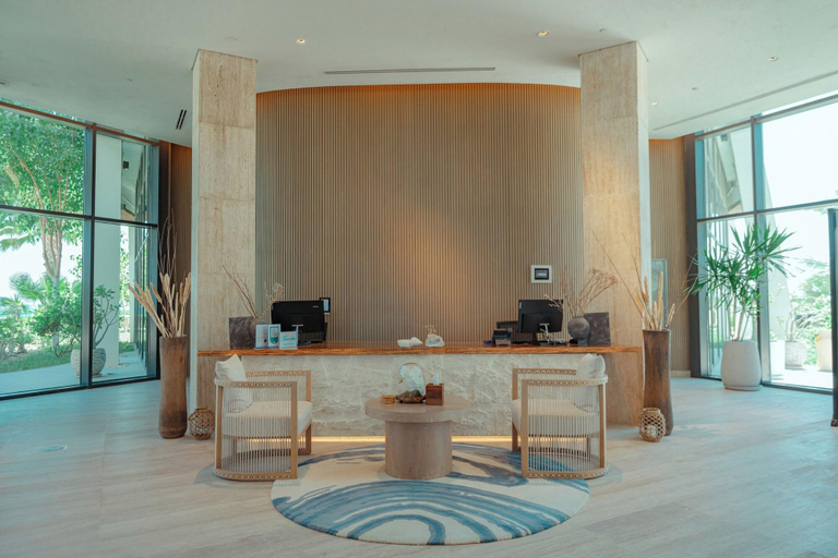 Public Area 5, Tawila Island Resort, Al-Ghurdaqah 2