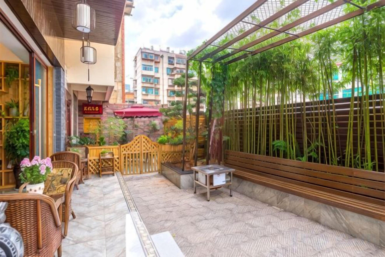 Others 5, Gujia Hotel, Kunming