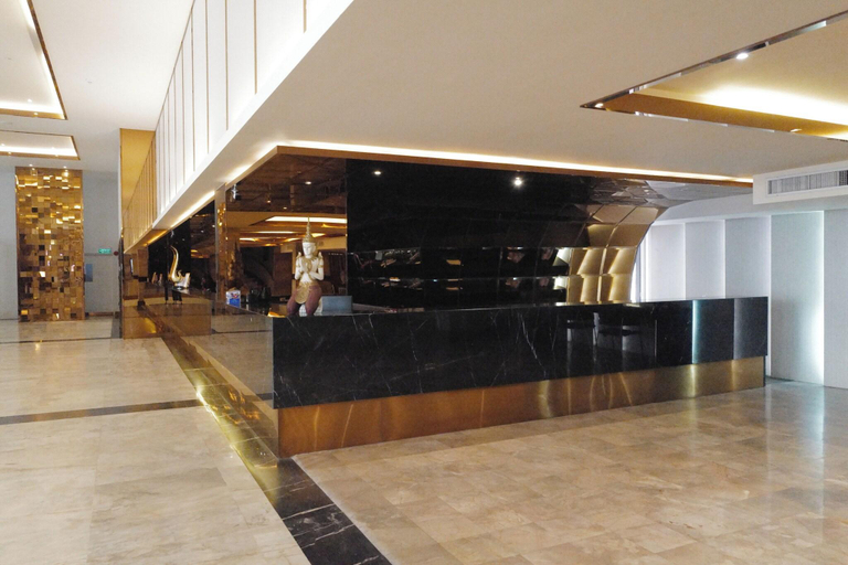 Public Area 4, Hermann Hotel Pattaya, Pattaya