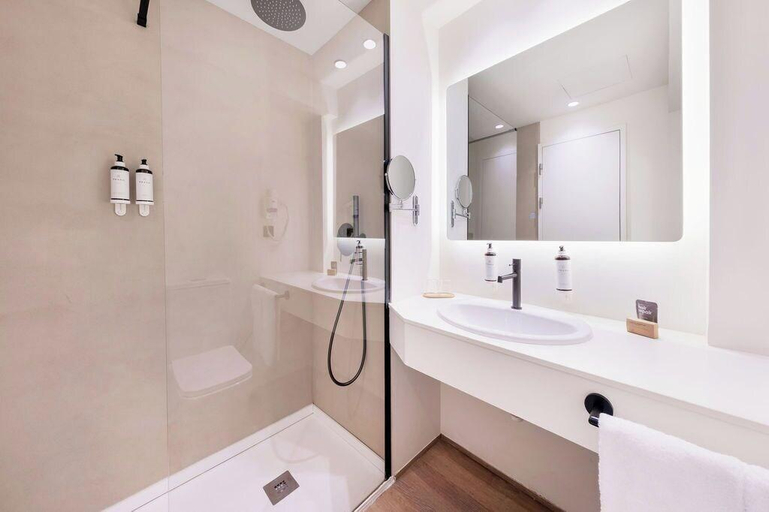 Room 5, Hotel Ankaa Adults Only 14, Baleares