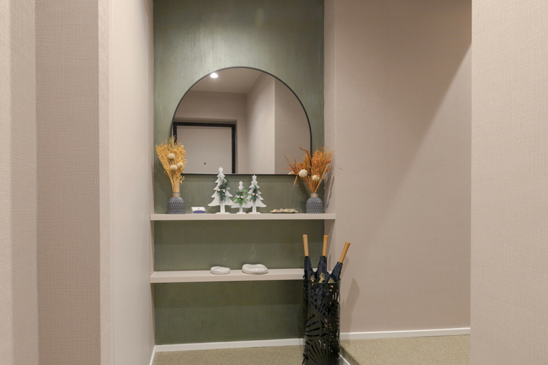 Lobby 2, Ah - Isola Design District, Milano