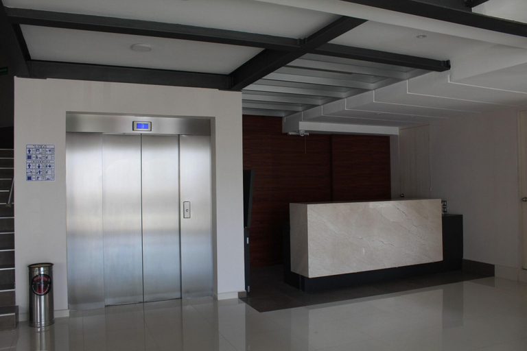 Public Area 2, SC HOTEL, Tlalnelhuayocan