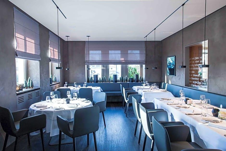 Food & Drinks 4, Hotel Neckartal, Esslingen