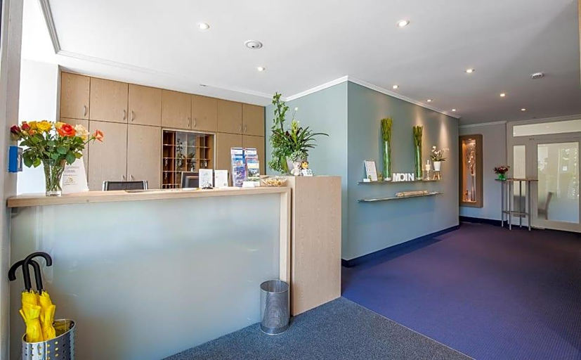 Exterior & Views 2, Ringhotel Ahrensburg, Stormarn