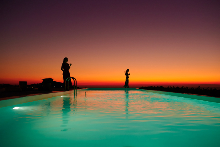 Sport & Beauty 1, Coco-Mat Hotel Santorini, South Aegean