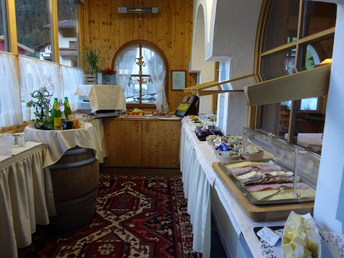 Food & Drinks 4, Zum Sepp, Schwaz